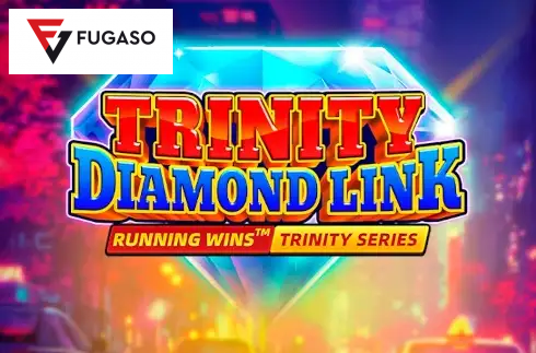 Trinity Diamond Link